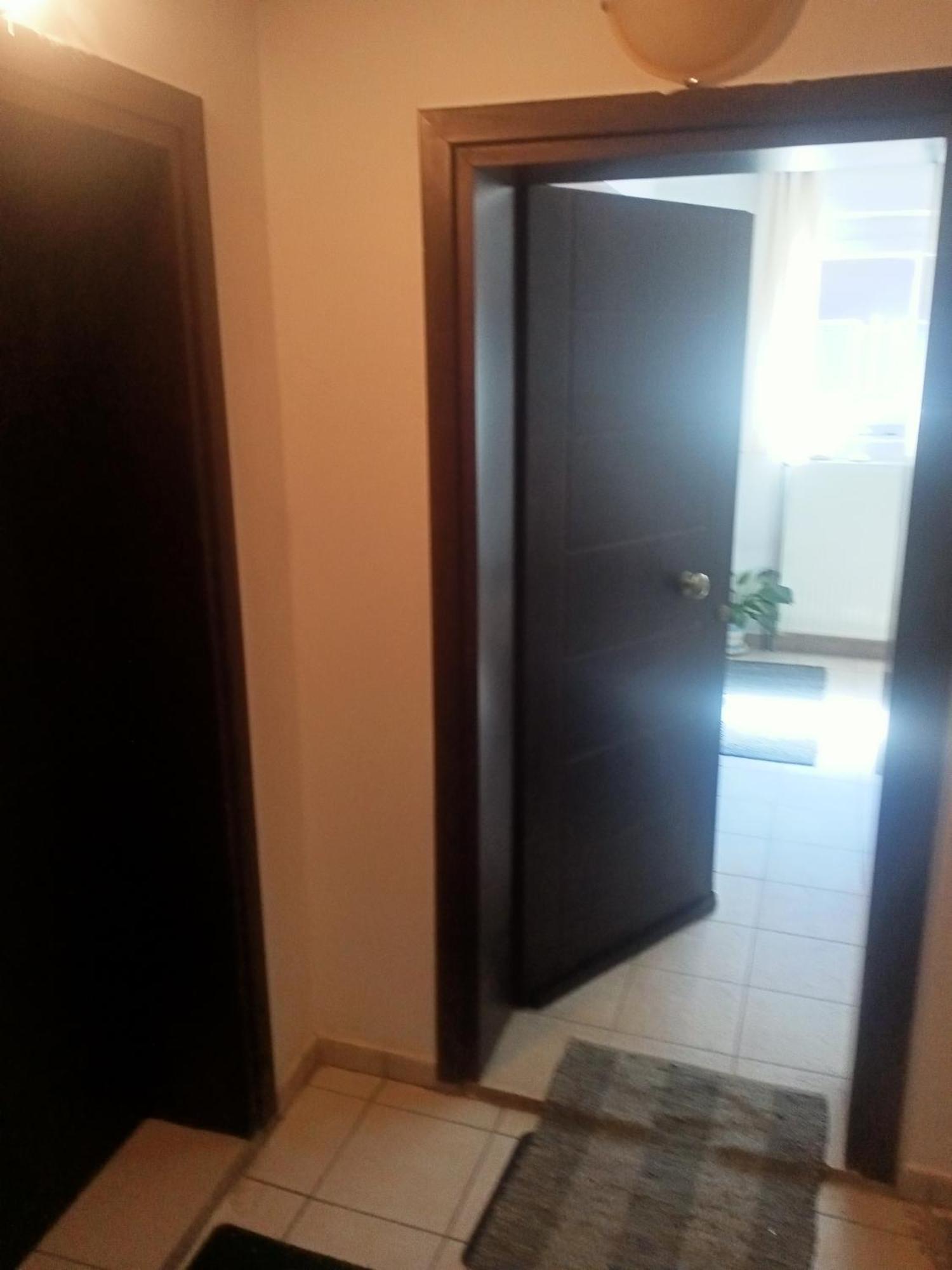 Apartmán Semi-Basement 250M From Sea, Nea Chili Alexandrupoli Exteriér fotografie