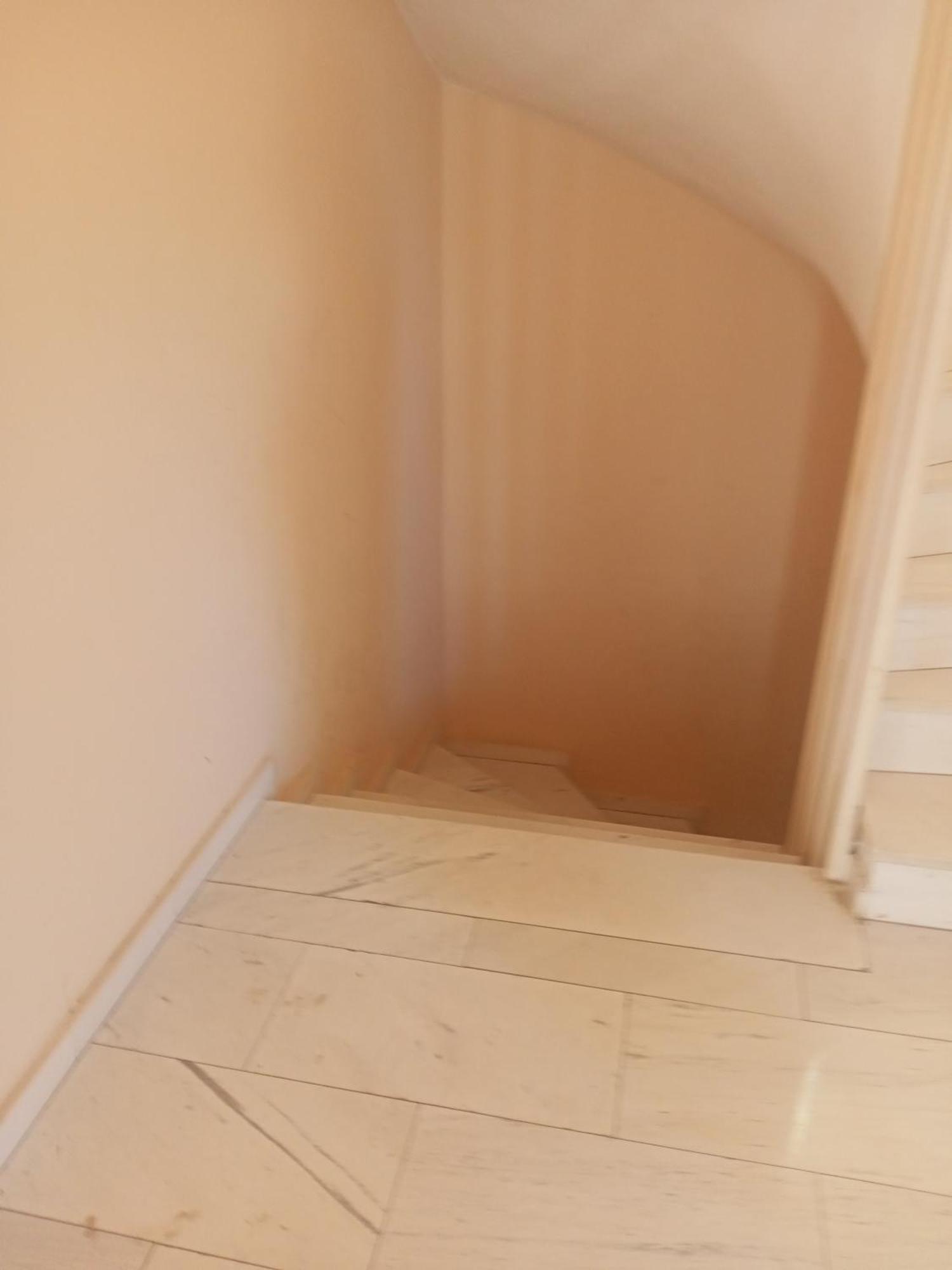 Apartmán Semi-Basement 250M From Sea, Nea Chili Alexandrupoli Exteriér fotografie