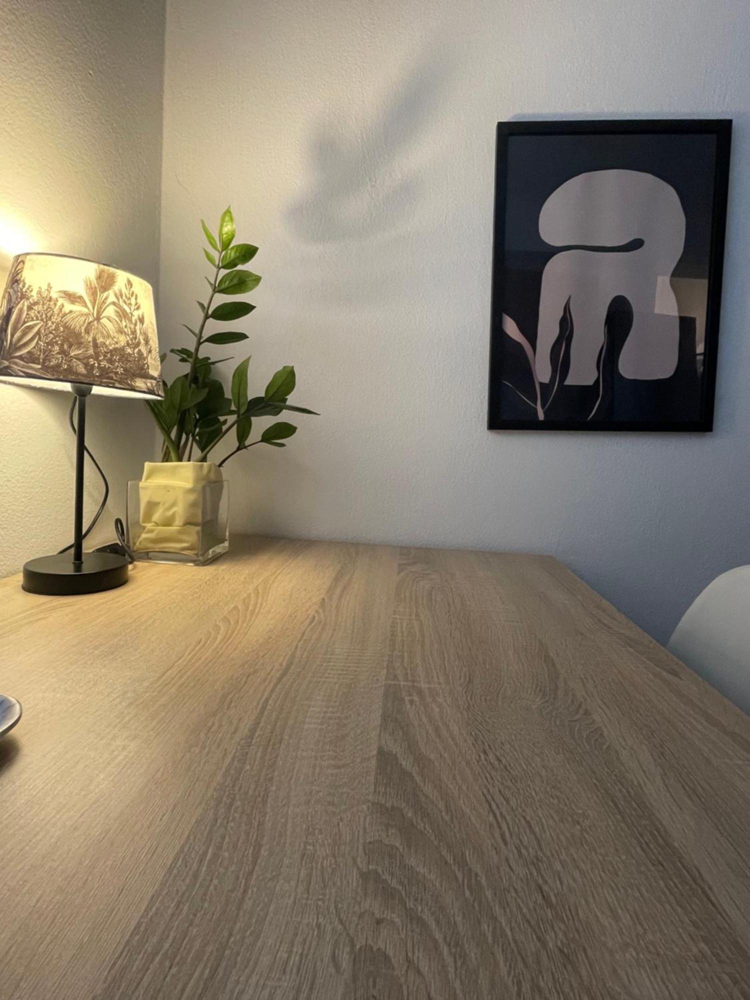 Apartmán Semi-Basement 250M From Sea, Nea Chili Alexandrupoli Exteriér fotografie
